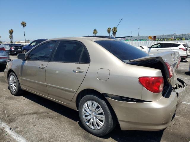 Photo 1 VIN: 1NXBR32E05Z541540 - TOYOTA COROLLA 