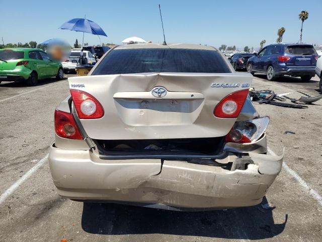 Photo 5 VIN: 1NXBR32E05Z541540 - TOYOTA COROLLA 