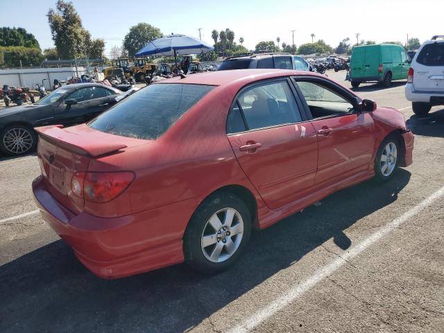 Photo 2 VIN: 1NXBR32E05Z549198 - TOYOTA COROLLA CE 