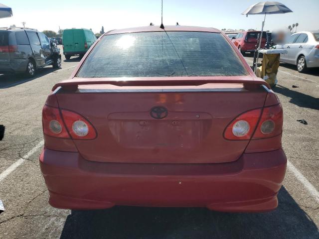 Photo 5 VIN: 1NXBR32E05Z549198 - TOYOTA COROLLA CE 