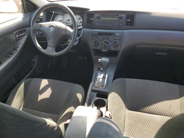 Photo 7 VIN: 1NXBR32E05Z549198 - TOYOTA COROLLA CE 