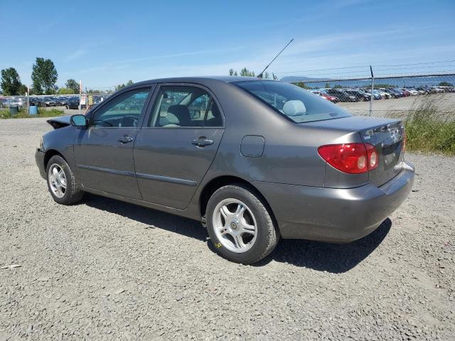 Photo 1 VIN: 1NXBR32E05Z550402 - TOYOTA COROLLA 