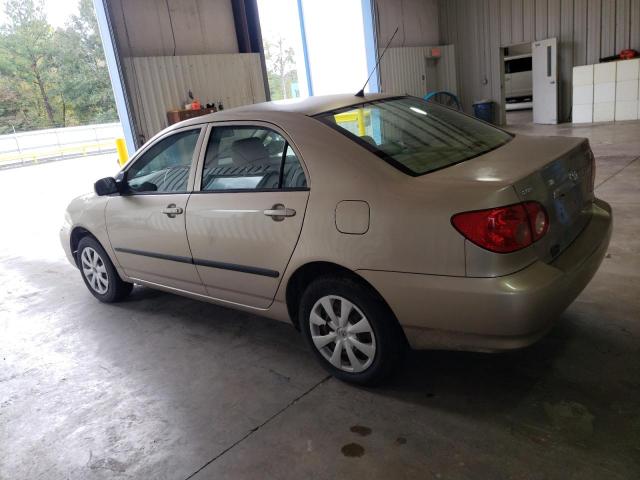 Photo 1 VIN: 1NXBR32E05Z564333 - TOYOTA COROLLA 