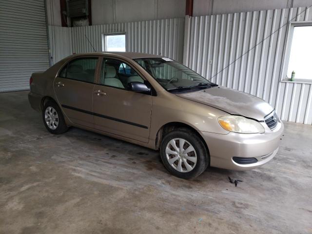 Photo 3 VIN: 1NXBR32E05Z564333 - TOYOTA COROLLA 