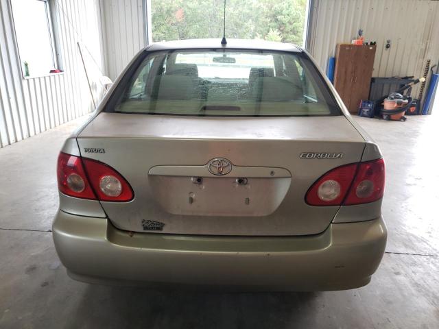 Photo 5 VIN: 1NXBR32E05Z564333 - TOYOTA COROLLA 