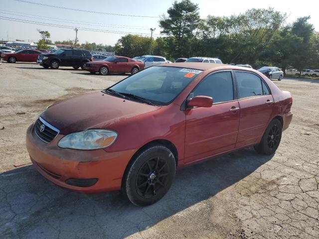 Photo 0 VIN: 1NXBR32E06Z573213 - TOYOTA COROLLA CE 