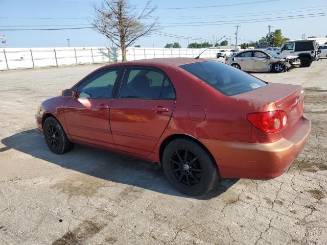 Photo 1 VIN: 1NXBR32E06Z573213 - TOYOTA COROLLA CE 