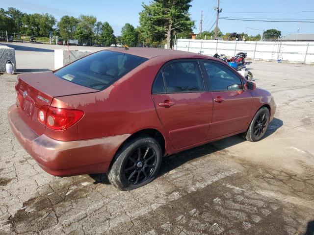 Photo 2 VIN: 1NXBR32E06Z573213 - TOYOTA COROLLA CE 