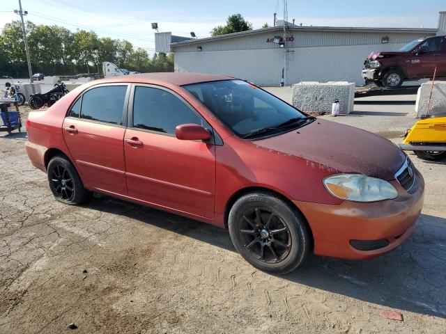 Photo 3 VIN: 1NXBR32E06Z573213 - TOYOTA COROLLA CE 