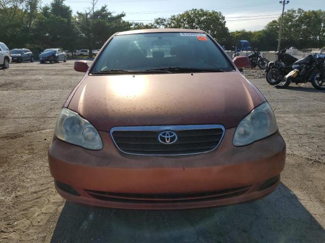 Photo 4 VIN: 1NXBR32E06Z573213 - TOYOTA COROLLA CE 