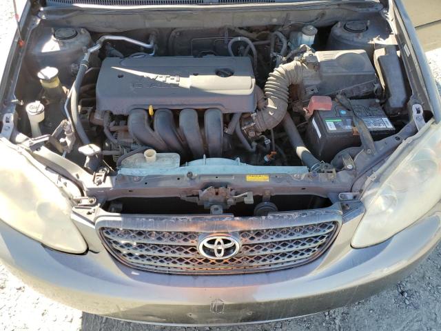 Photo 10 VIN: 1NXBR32E06Z581005 - TOYOTA COROLLA CE 