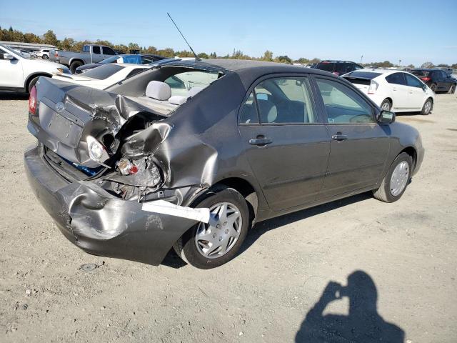 Photo 2 VIN: 1NXBR32E06Z581005 - TOYOTA COROLLA CE 