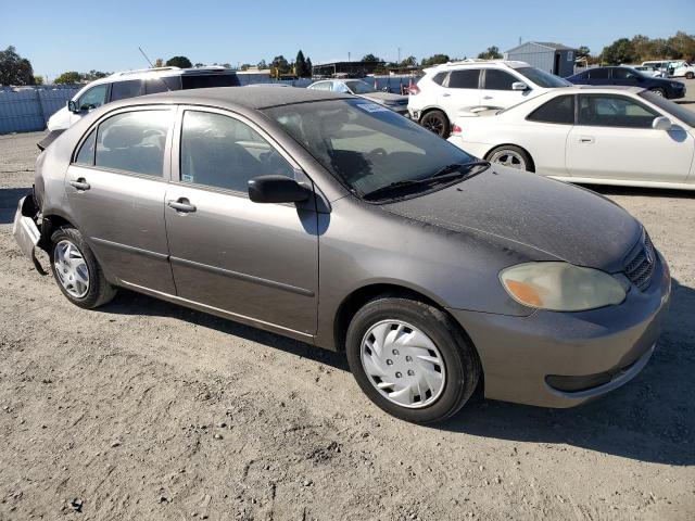 Photo 3 VIN: 1NXBR32E06Z581005 - TOYOTA COROLLA CE 