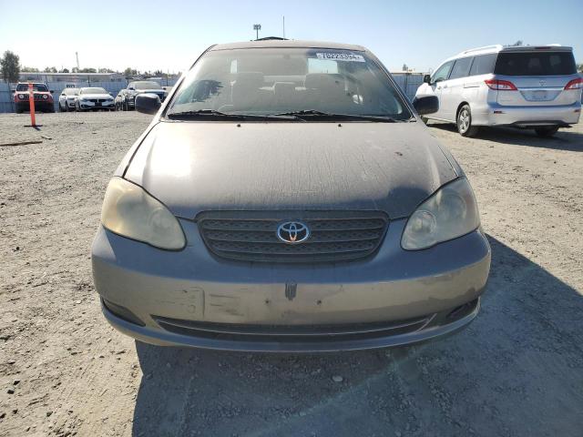 Photo 4 VIN: 1NXBR32E06Z581005 - TOYOTA COROLLA CE 