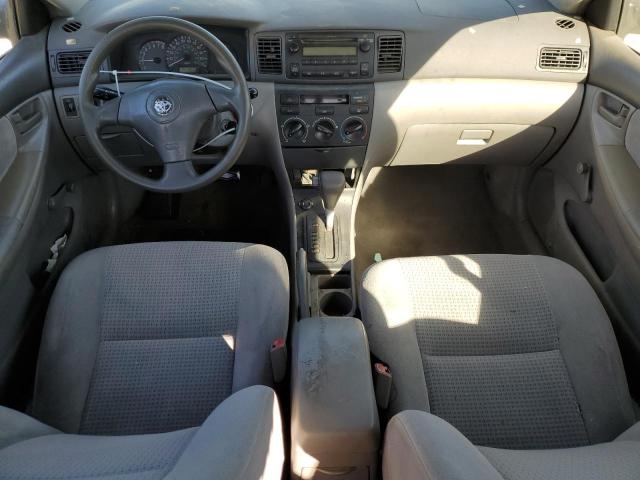 Photo 7 VIN: 1NXBR32E06Z581005 - TOYOTA COROLLA CE 