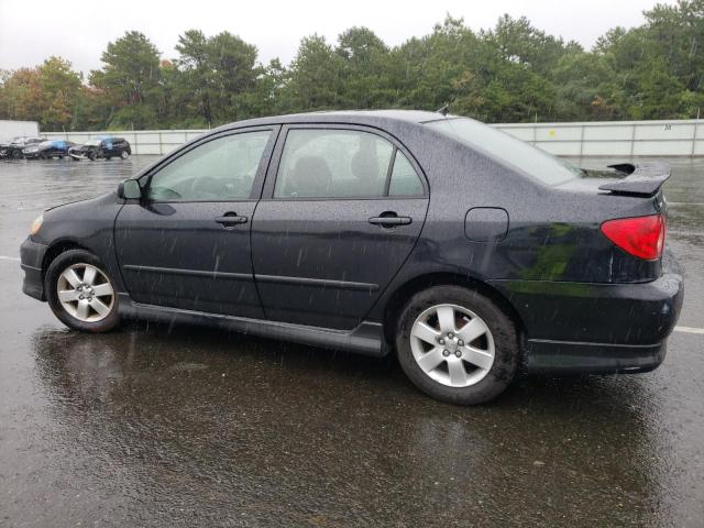 Photo 1 VIN: 1NXBR32E06Z587144 - TOYOTA COROLLA 