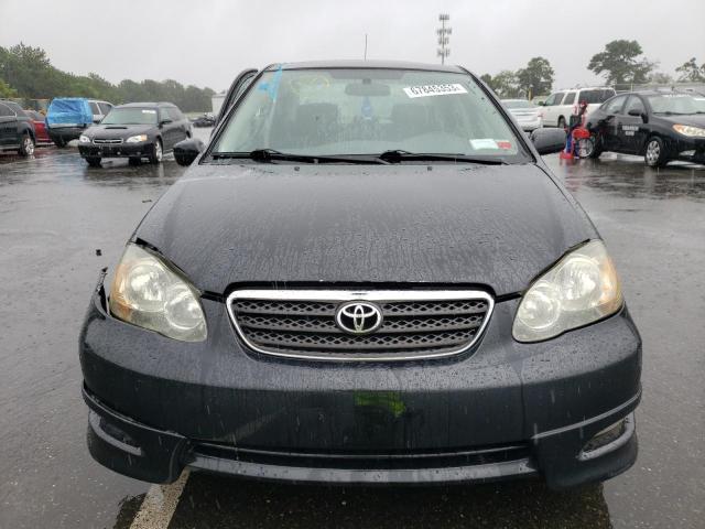 Photo 4 VIN: 1NXBR32E06Z587144 - TOYOTA COROLLA 