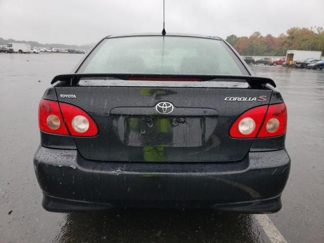 Photo 5 VIN: 1NXBR32E06Z587144 - TOYOTA COROLLA 