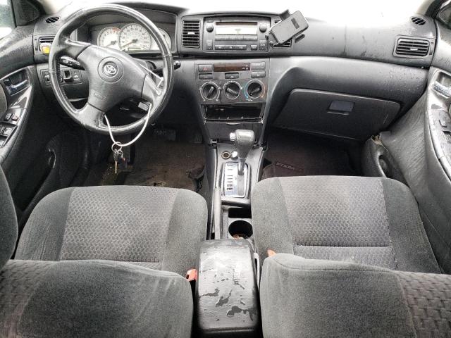 Photo 7 VIN: 1NXBR32E06Z587144 - TOYOTA COROLLA 