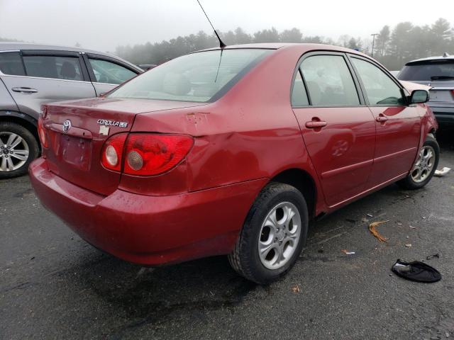 Photo 2 VIN: 1NXBR32E06Z590156 - TOYOTA COROLLA 