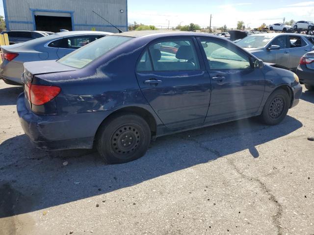 Photo 2 VIN: 1NXBR32E06Z590870 - TOYOTA COROLLA CE 