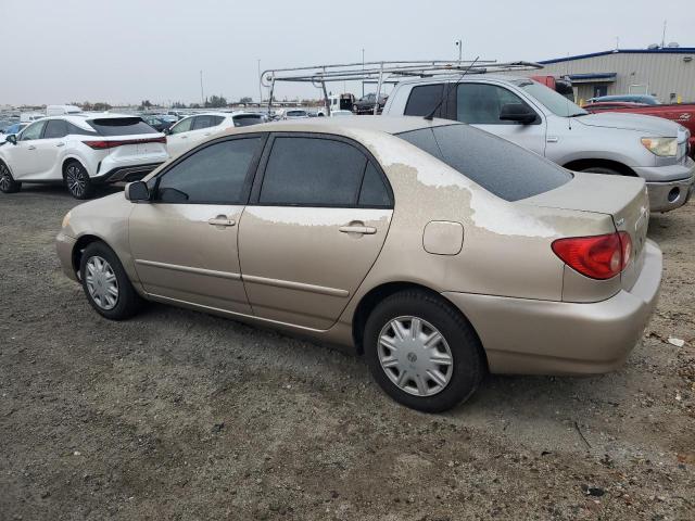 Photo 1 VIN: 1NXBR32E06Z594479 - TOYOTA COROLLA CE 