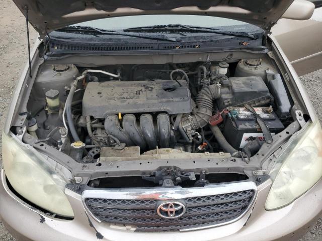 Photo 10 VIN: 1NXBR32E06Z594479 - TOYOTA COROLLA CE 