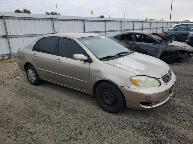 Photo 3 VIN: 1NXBR32E06Z594479 - TOYOTA COROLLA CE 