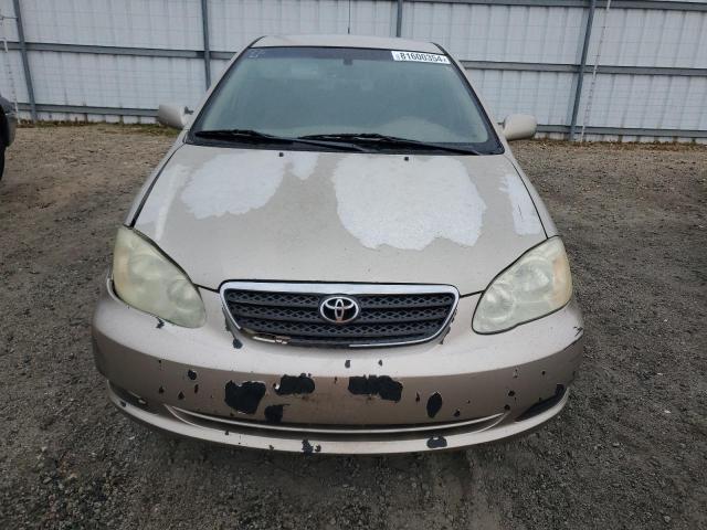 Photo 4 VIN: 1NXBR32E06Z594479 - TOYOTA COROLLA CE 