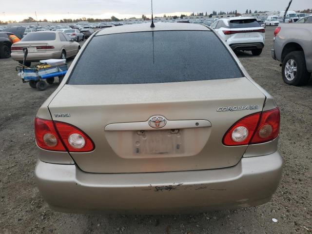 Photo 5 VIN: 1NXBR32E06Z594479 - TOYOTA COROLLA CE 