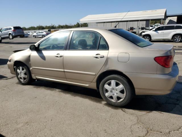 Photo 1 VIN: 1NXBR32E06Z607506 - TOYOTA COROLLA CE 