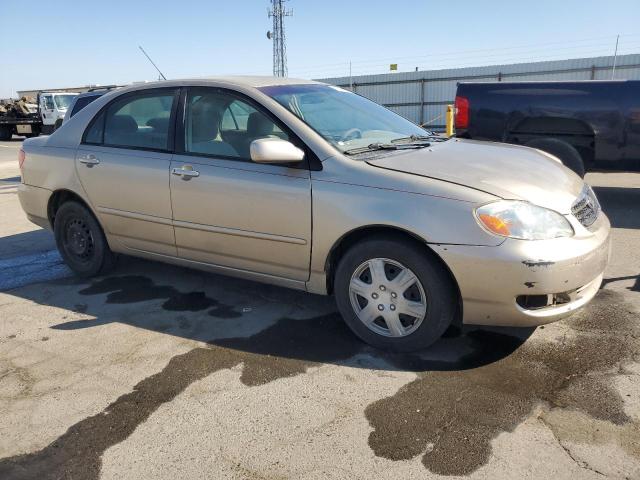 Photo 3 VIN: 1NXBR32E06Z607506 - TOYOTA COROLLA CE 