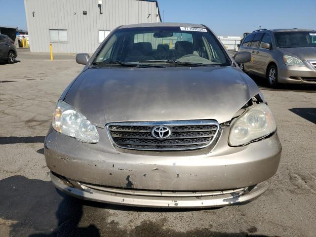 Photo 4 VIN: 1NXBR32E06Z607506 - TOYOTA COROLLA CE 