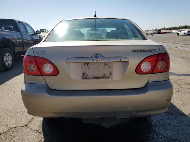 Photo 5 VIN: 1NXBR32E06Z607506 - TOYOTA COROLLA CE 