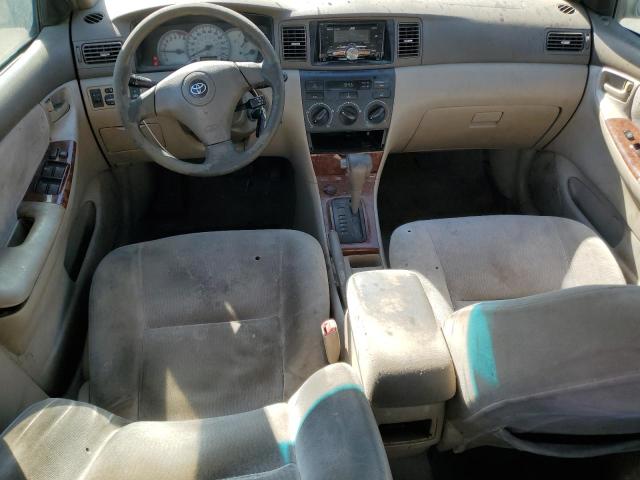 Photo 7 VIN: 1NXBR32E06Z607506 - TOYOTA COROLLA CE 