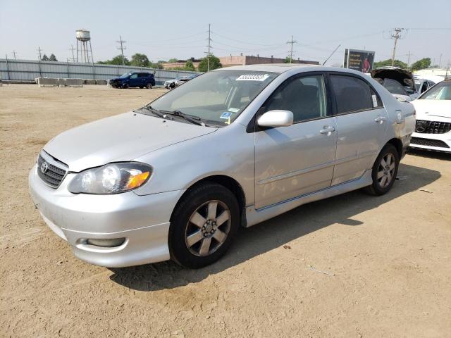 Photo 0 VIN: 1NXBR32E06Z608543 - TOYOTA COROLLA 