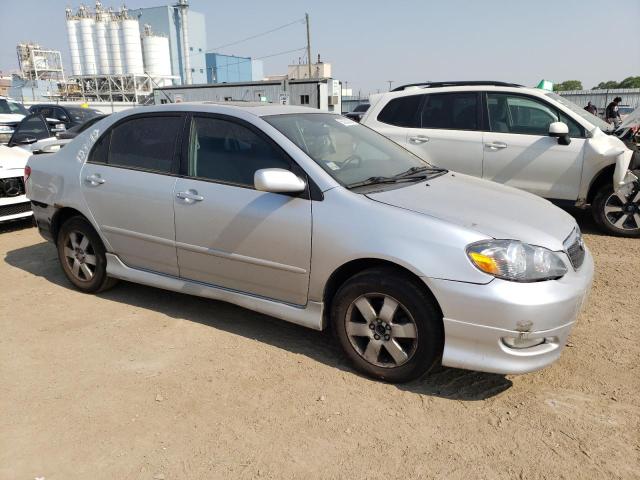 Photo 3 VIN: 1NXBR32E06Z608543 - TOYOTA COROLLA 