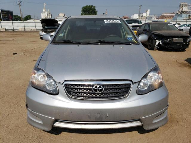 Photo 4 VIN: 1NXBR32E06Z608543 - TOYOTA COROLLA 