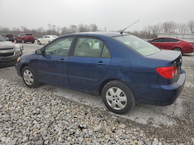 Photo 1 VIN: 1NXBR32E06Z609028 - TOYOTA COROLLA 