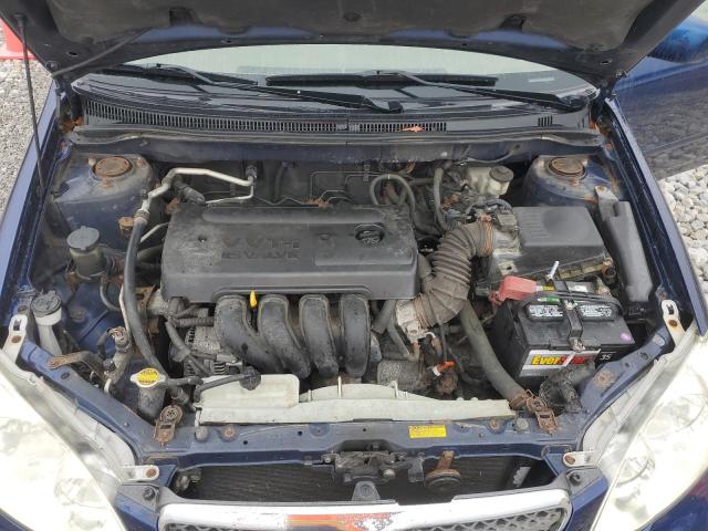 Photo 10 VIN: 1NXBR32E06Z609028 - TOYOTA COROLLA 