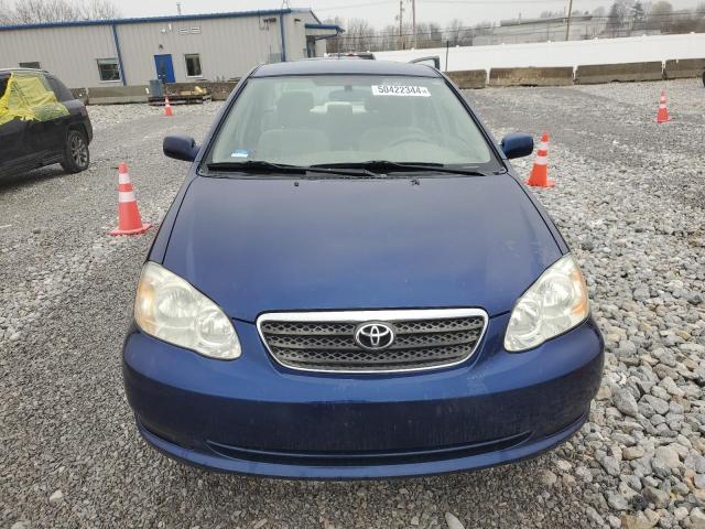 Photo 4 VIN: 1NXBR32E06Z609028 - TOYOTA COROLLA 