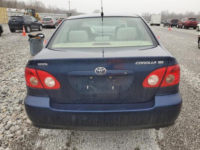 Photo 5 VIN: 1NXBR32E06Z609028 - TOYOTA COROLLA 