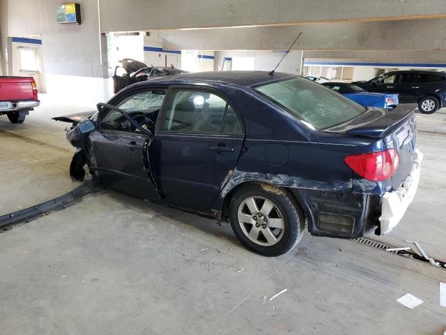 Photo 1 VIN: 1NXBR32E06Z613869 - TOYOTA COROLLA CE 