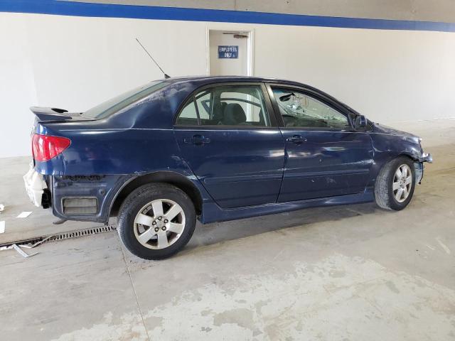 Photo 2 VIN: 1NXBR32E06Z613869 - TOYOTA COROLLA CE 