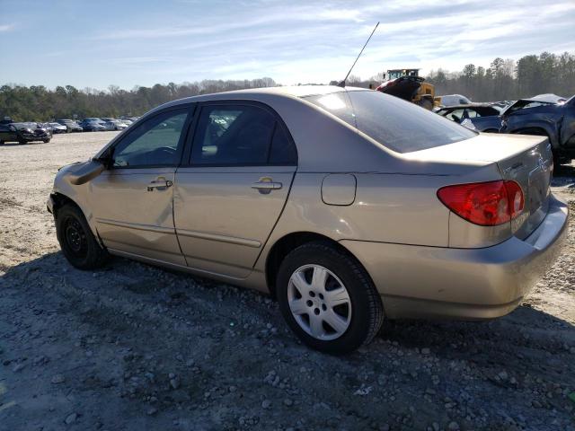 Photo 1 VIN: 1NXBR32E06Z630980 - TOYOTA COROLLA 