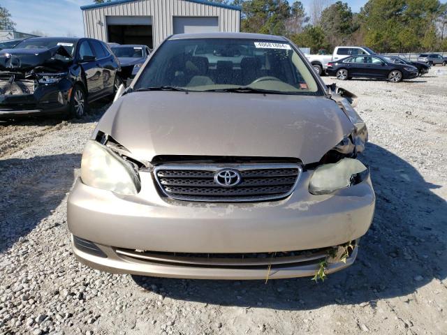 Photo 4 VIN: 1NXBR32E06Z630980 - TOYOTA COROLLA 