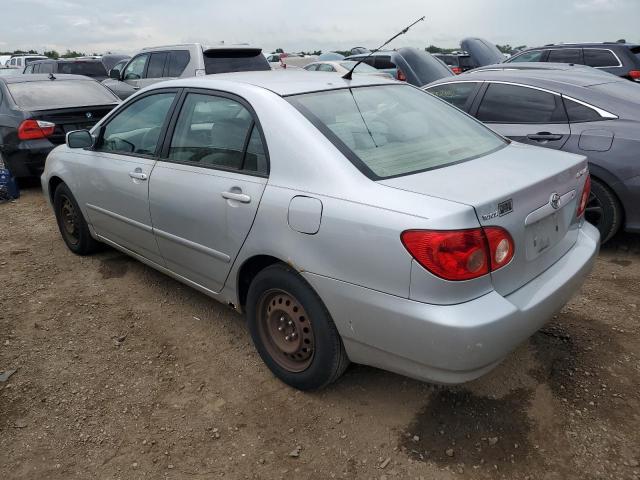 Photo 1 VIN: 1NXBR32E06Z631238 - TOYOTA COROLLA CE 