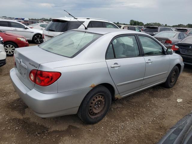 Photo 2 VIN: 1NXBR32E06Z631238 - TOYOTA COROLLA CE 