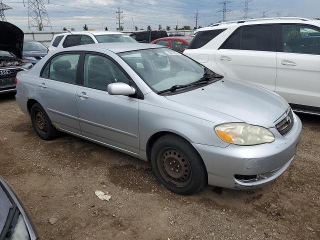 Photo 3 VIN: 1NXBR32E06Z631238 - TOYOTA COROLLA CE 