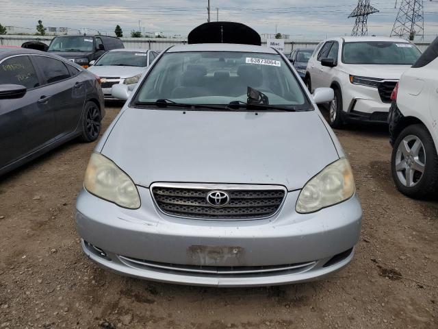 Photo 4 VIN: 1NXBR32E06Z631238 - TOYOTA COROLLA CE 